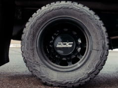 Solving Dually Wheel Vibration and Load Issues