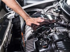 How the Car Keyless Entry Module Works with Your Car Remote