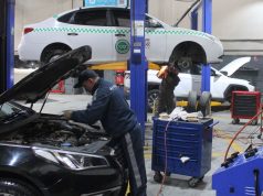 How Car Wheel Balancing Enhances Overall Car Road Safety