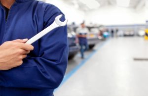 Car Paint Damage Repair: Restoring Your Car’s Original Shine