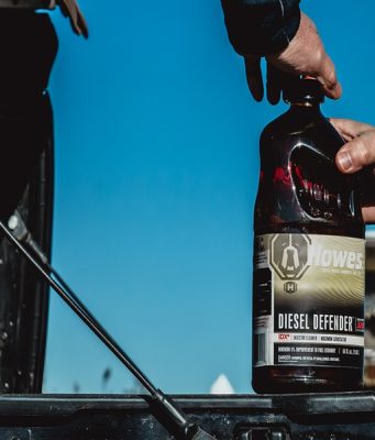 Fix Diesel Fuel Issues Before They Leave You Stranded