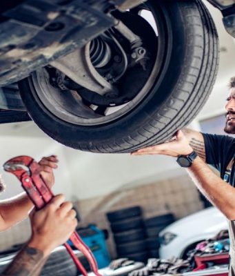 How Car Wiper Relay Damage Can Affect Driver Safety