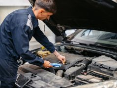 The Benefits of Professional Car Paint Damage Restoration