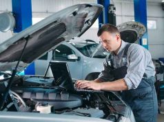 Key Stages Involved in Restoring a Classic Car From the Ground Up