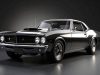 The Growing Popularity of Vintage Muscle Cars in the Digital Era
