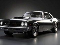 The Growing Popularity of Vintage Muscle Cars in the Digital Era