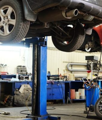 Understanding Car Fuel Filter Maintenance for Better Engine Protection and Smooth Vehicle Operation