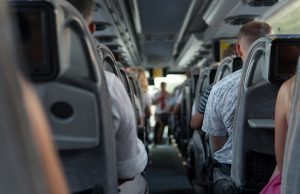How to Find Reliable Bus Rental in Singapore for Any Occasion
