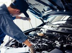 Vehicle Engine Care Solutions Through Regular Oil Change and Filter Inspection Services
