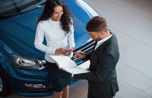 Why a Reliable Car Sale Quotation Matters When Selling Your Car