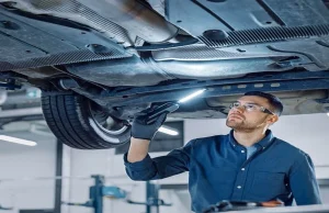 How Environmental Factors Affect Car Fuel Injectors