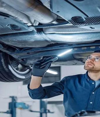 How Environmental Factors Affect Car Fuel Injectors