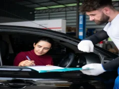 Exploring the Relationship Between Car Shock Absorbers and Vehicle Balance