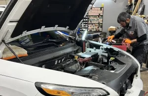 How Technicians Determine Whether a Timing Belt Needs Replacement