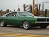 Helpful Planning Tips for Limited Edition Muscle Car Collectibility