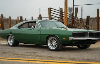 Helpful Planning Tips for Limited Edition Muscle Car Collectibility