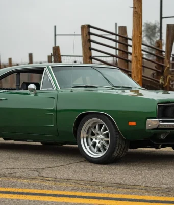 Helpful Planning Tips for Limited Edition Muscle Car Collectibility
