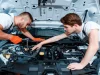 Why a Small Tire Puncture Can Turn Into a Bigger Driving Problem