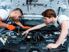Why a Small Tire Puncture Can Turn Into a Bigger Driving Problem
