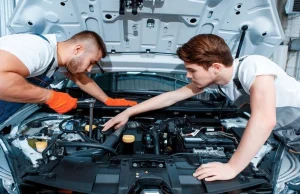 Why a Small Tire Puncture Can Turn Into a Bigger Driving Problem
