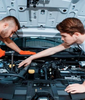 Why a Small Tire Puncture Can Turn Into a Bigger Driving Problem