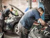 Steering wheel shaky: Is that worn-out steering column endangering your safety?