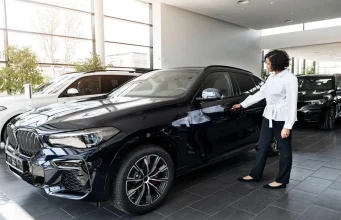Used Mercedes Cars in Delhi – Explore Premium Luxury Cars